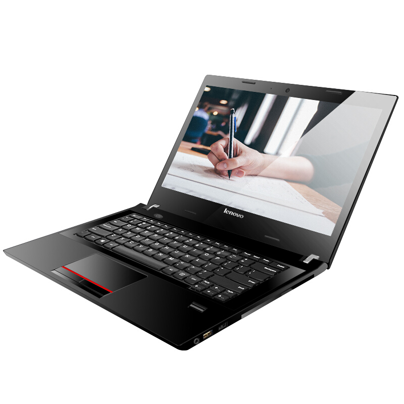 聯(lián)想（Lenovo） 昭陽(yáng)E42-80 商務(wù)筆記本電腦（i5-7200）4G內(nèi)存 1T硬盤/14.0英寸