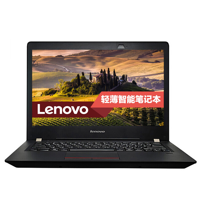 聯(lián)想（Lenovo） 昭陽(yáng)K41-70 商務(wù)筆記本電腦（i5-5300U）14英寸 4G內(nèi)存 1TB硬盤 2G顯卡