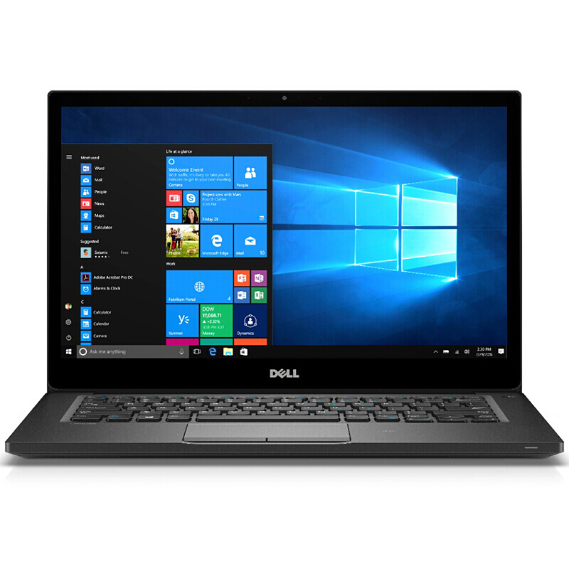 戴爾（DELL） E7480 14英寸商用筆記本電腦（I7-7600U/8G/256G SSD/集顯）_http://lucerna.cn/img/sp/269/781c2b20-43f2-40de-9833-2e92467e962e.jpg