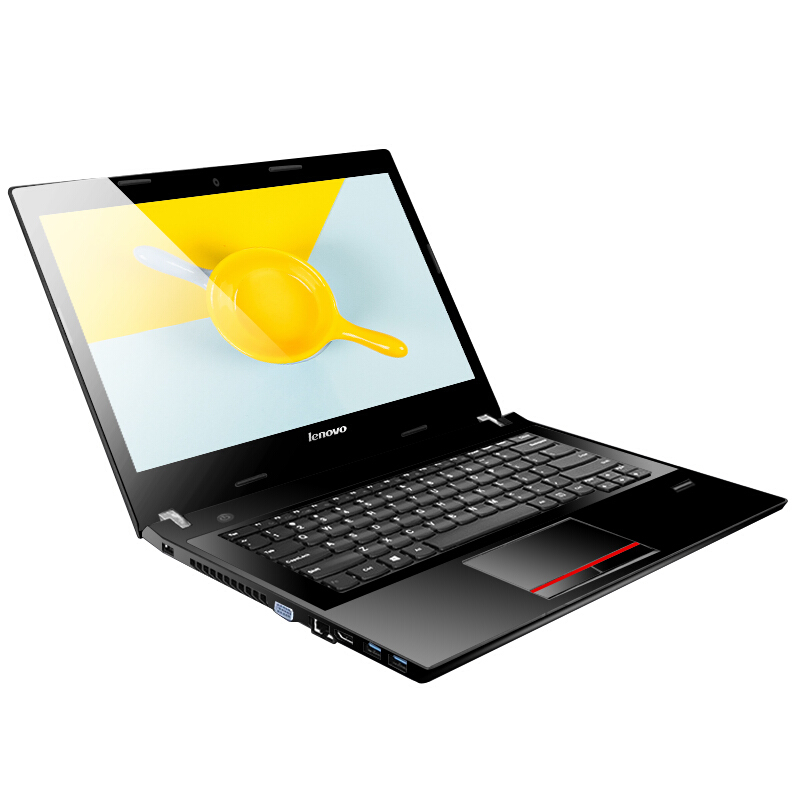 聯(lián)想（Lenovo） 昭陽(yáng)E42-80 商務(wù)筆記本電腦（i7-7500）8G內(nèi)存 1T硬盤+360G固態(tài)/14.0英寸