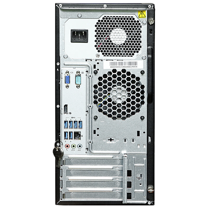 聯(lián)想（ThinkServer） TS250（i3-6100） 塔式服務(wù)器 4GB/2T/DVD/1路_http://lucerna.cn/img/sp/272/01af51c5-1173-486c-8011-6e7cd9ef5c53.jpg