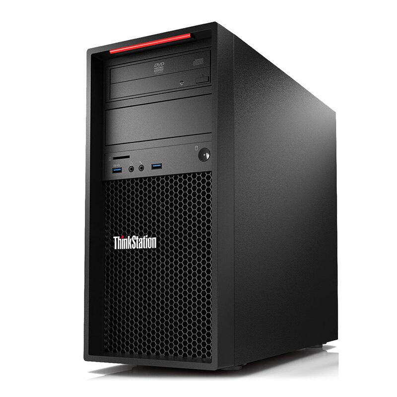 聯(lián)想（ThinkStation） P410 E5-1603V4 大機(jī)箱工作站 8G/1TB/2G顯卡_http://lucerna.cn/img/sp/272/1a62080a-a973-4176-a565-f66477e40e98.jpg