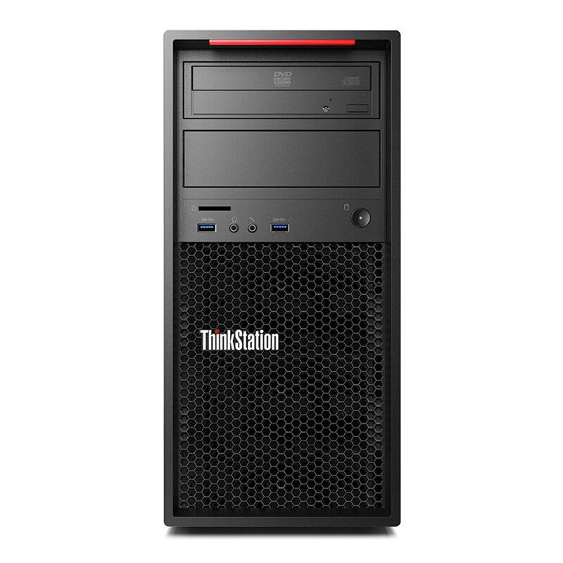 聯(lián)想（ThinkStation） P410 E5-1607V4 大機箱工作站 8G/1TB/2G顯卡_http://lucerna.cn/img/sp/272/77e7c42c-1e15-400b-9687-844d447a4caa.jpg