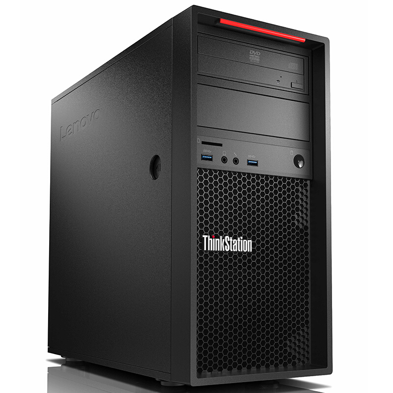 聯(lián)想（ThinkStation） P310 30ASA55GCW i3-6100 大機箱工作站 4G/1TB/集顯_http://lucerna.cn/img/sp/272/df3f3882-7f25-4544-bd1c-9a0c46d9a327.jpg