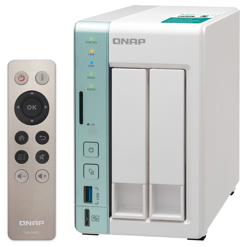 威聯(lián)通（QNAP） TS-251A -2G內(nèi)存 兩盤位網(wǎng)絡(luò)存儲器 雙核雙網(wǎng)卡 可USB直連 20T容量_http://lucerna.cn/img/sp/275/28c8781b-b1e2-4f89-8ba5-3e4985cd88bc.jpg
