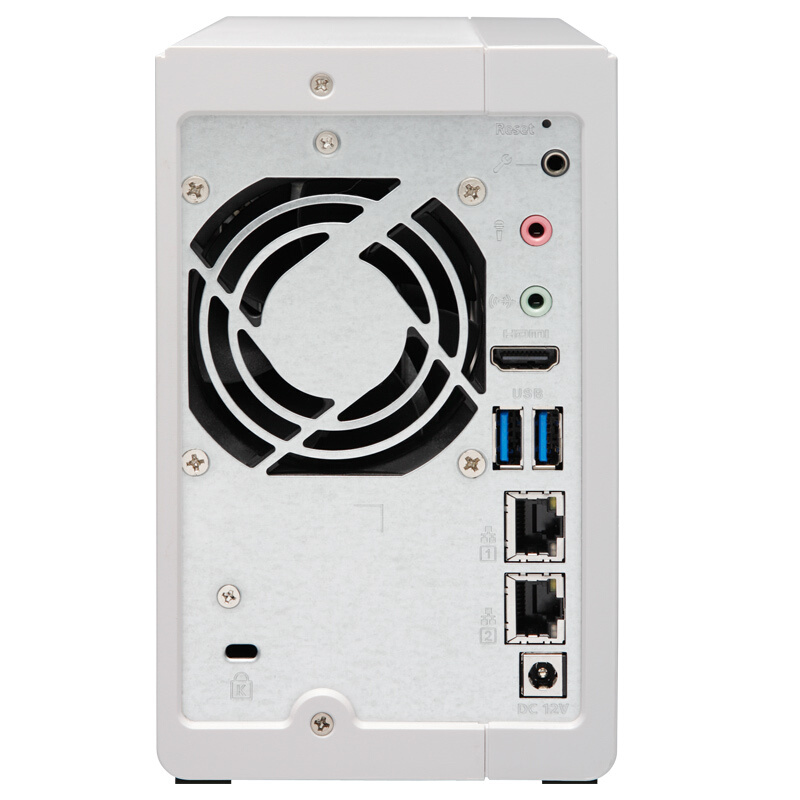 威聯(lián)通（QNAP） TS-251A -2G內(nèi)存 兩盤位網(wǎng)絡(luò)存儲器 雙核雙網(wǎng)卡 可USB直連 20T容量_http://lucerna.cn/img/sp/275/6b86d557-8960-4640-a16d-63a89decbe58.jpg