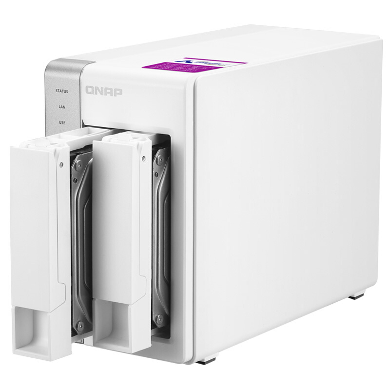 威聯(lián)通（QNAP） TS-231P2 1G內(nèi)存 四核心處理器 兩盤位NAS網(wǎng)絡(luò)存儲器雙網(wǎng)絡(luò)端口_http://lucerna.cn/img/sp/275/77d6ccd1-d1d7-4fc9-9241-106a47156e49.jpg