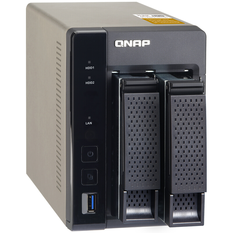 威聯(lián)通（QNAP） TS-253A 4G內存 兩盤位網(wǎng)絡存儲器NAS 四核處理器 （無內置硬盤）_http://lucerna.cn/img/sp/275/9fb17a52-280f-4d77-bbab-49031f366c55.jpg