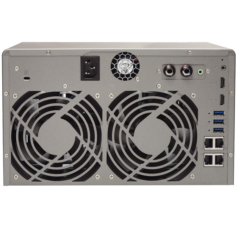 威聯(lián)通（QNAP） TS-853A 8G內(nèi)存 八盤位網(wǎng)絡(luò)存儲器NAS 四核處理器 （無內(nèi)置硬盤）_http://lucerna.cn/img/sp/275/ceddccb1-e005-42ee-98fe-786f47d7b8e7.jpg