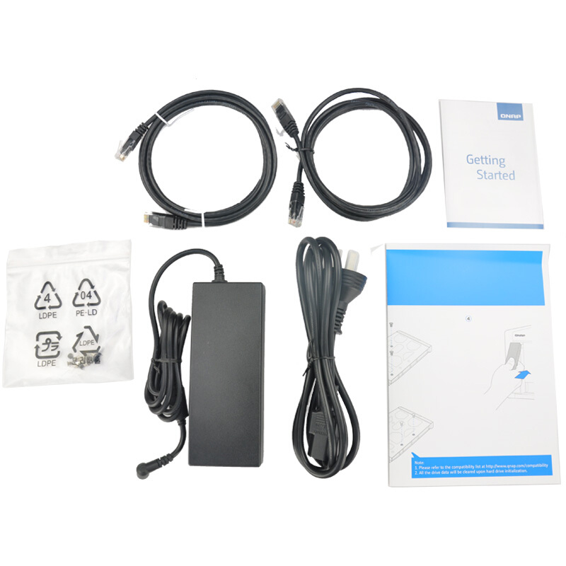 威聯(lián)通（QNAP） TS-431P 1G 內(nèi)存 雙核1.7GHz處理器 2個(gè)網(wǎng)絡(luò)端口 4盤位NAS網(wǎng)絡(luò)存儲(chǔ)器 (無內(nèi)置硬盤)_http://lucerna.cn/img/sp/275/eaf9cbcd-a2c2-4a86-9523-b96d34b783cd.jpg