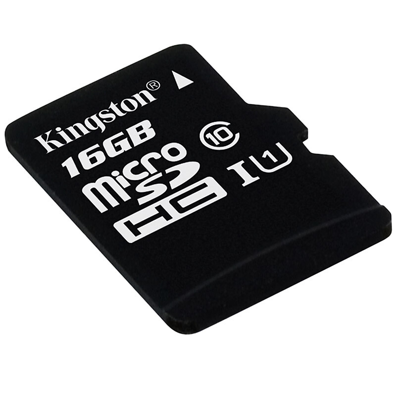 金士頓（Kingston） 內(nèi)存卡 高速行車(chē)記錄儀 TF(Micro SD) Class10 UHS-I 手機(jī)存儲(chǔ)卡（16GB）_http://lucerna.cn/img/sp/276/7c5edc2f-905f-41cc-94a0-fe4000bfe47e.jpg