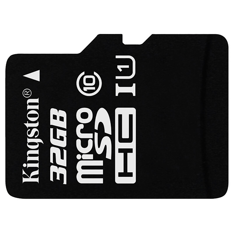 金士頓（Kingston） 內(nèi)存卡 高速行車記錄儀 TF(Micro SD) Class10 UHS-I 手機存儲卡（32GB）_http://lucerna.cn/img/sp/276/85e82647-eec0-41fd-8f74-44ba1c91ef55.jpg