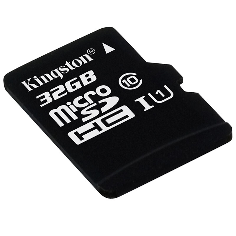 金士頓（Kingston） 內(nèi)存卡 高速行車記錄儀 TF(Micro SD) Class10 UHS-I 手機存儲卡（32GB）_http://lucerna.cn/img/sp/276/c75aeb14-2bff-4301-be39-c6ef3ca9c226.jpg