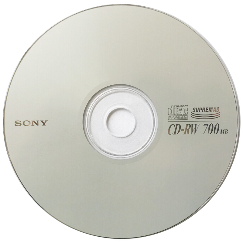 索尼（SONY） CD-RW 光盤/刻錄盤 1-4速700MB 單片盒裝 可擦寫 空白光盤（十盤裝的包裝不一樣） 10盒/包_http://lucerna.cn/img/sp/277/746ba980-1822-4926-9b58-bf1363289194.jpg
