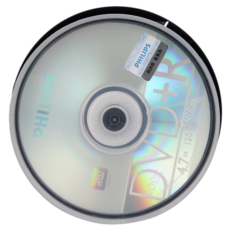 飛利浦（PHILIPS） DVD+R空白光盤/刻錄盤 16速4.7G 桶裝50片_http://lucerna.cn/img/sp/277/75fabec5-33bb-4df2-98f8-bbed83bd9c3c.jpg