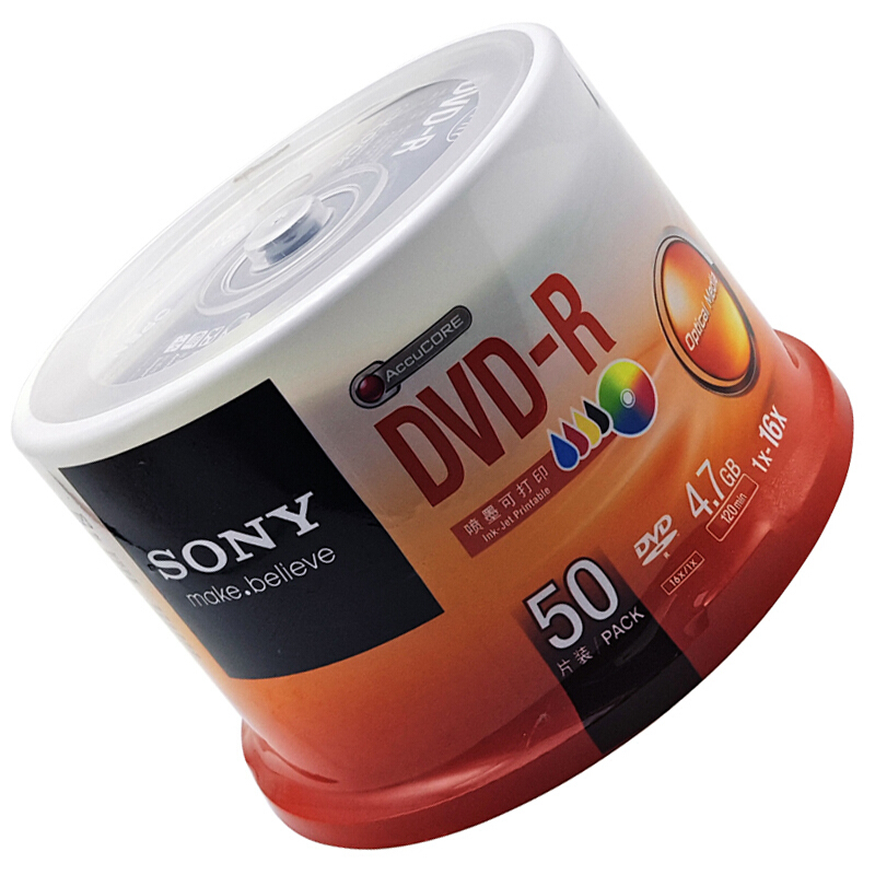 索尼（SONY） DVD-R 光盤/刻錄盤 16速4.7G（50片桶裝）_http://lucerna.cn/img/sp/277/7740d16c-92a0-4fdc-ab4a-e934a177a296.jpg