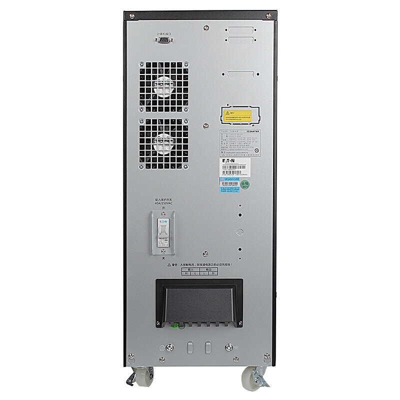 山特（SANTAK） C10K 在線式UPS主機(jī)不間斷電源穩(wěn)壓 (10KVA/9KW) _http://lucerna.cn/img/sp/281/10928cb9-666b-4340-969f-81e00c50f194.jpg