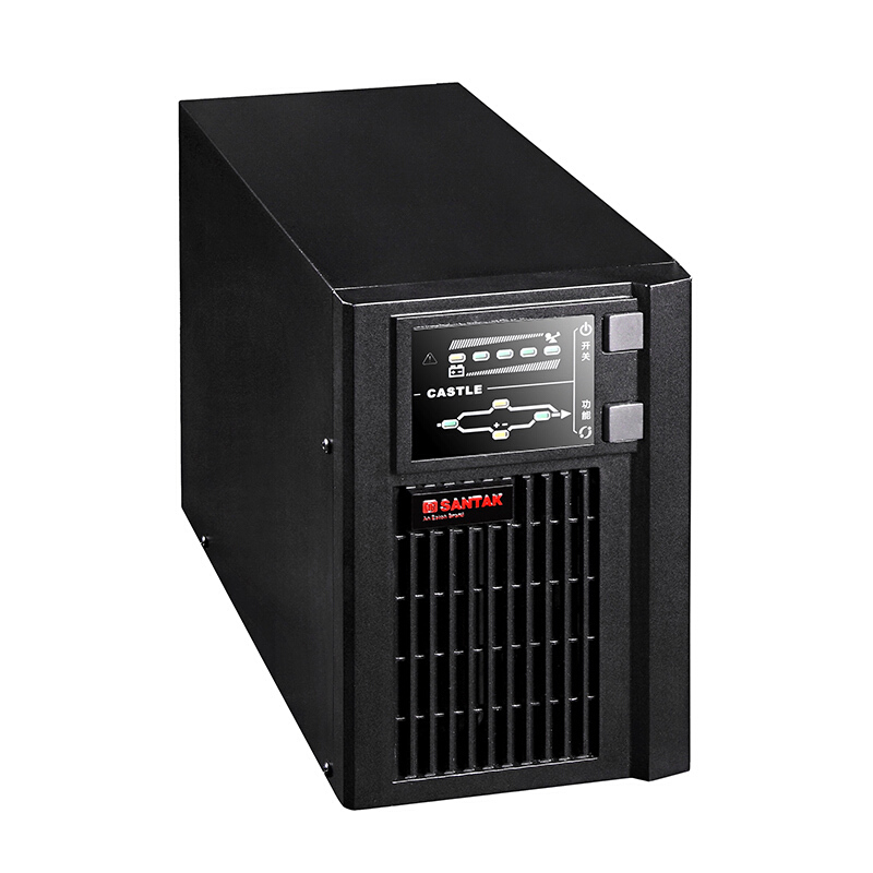 山特（SANTAK） C3K 在線式UPS主機不間斷電源穩(wěn)壓 (3000VA/2400W) _http://lucerna.cn/img/sp/281/130c4aef-982e-4fcf-82c5-4d2b5ed26406.jpg