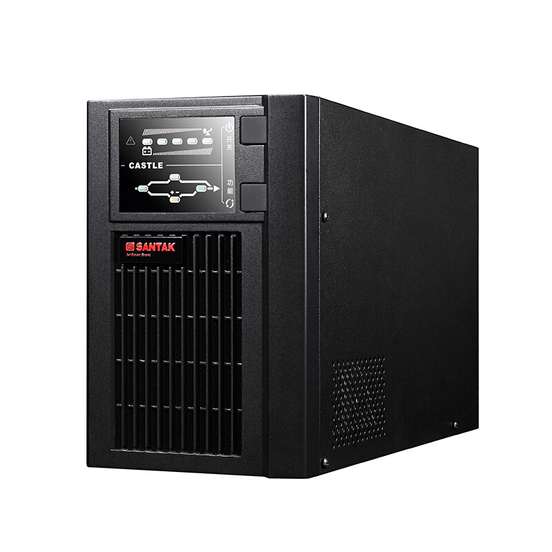 山特（SANTAK） C1K 在線式UPS主機(jī)不間斷電源穩(wěn)壓 (1000VA/800W) _http://lucerna.cn/img/sp/281/144fe5d5-b86f-4397-8cca-0eae62a5885f.jpg