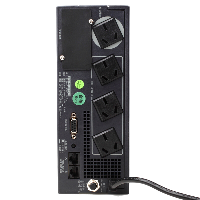 山特（SANTAK） MT1000-pro 后備式UPS不間斷電源 (1000VA/600W) _http://lucerna.cn/img/sp/281/1c5b0ca6-253a-421f-a3cd-68da263c4629.jpg