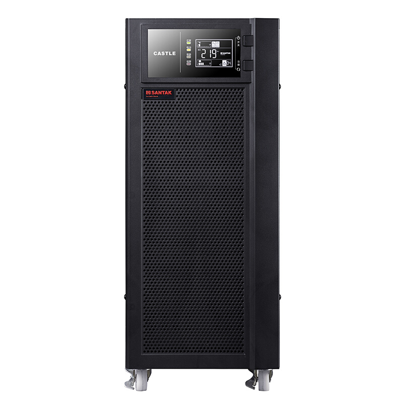 山特（SANTAK） C6K 在線式UPS主機不間斷電源穩(wěn)壓 (6000VA/5400W) 