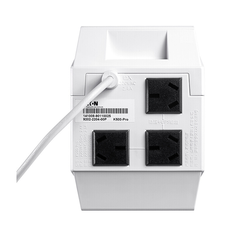 山特（SANTAK） K500-pro UPS不間斷電源500VA/300W 20分鐘_http://lucerna.cn/img/sp/281/8b77f03d-5f4d-45de-86cd-28b4d0eb7224.jpg