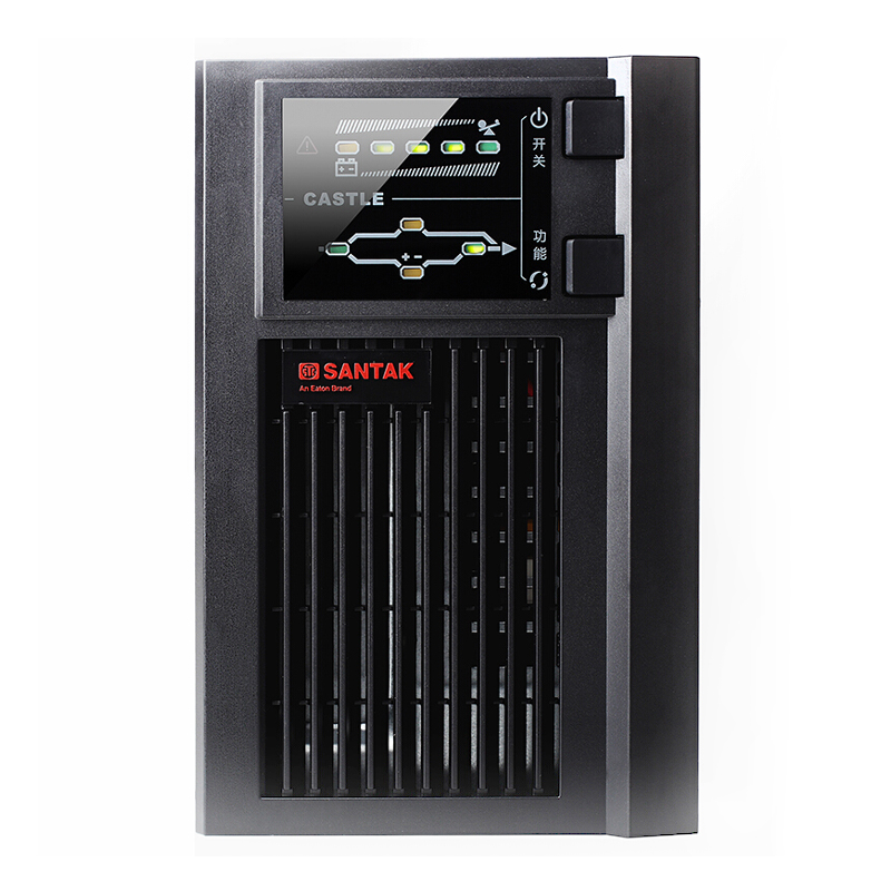 山特（SANTAK） C3K 在線式UPS主機不間斷電源穩(wěn)壓 (3000VA/2400W) _http://lucerna.cn/img/sp/281/9d70291a-3efc-4a7c-ac08-c9fcdfd872d5.jpg
