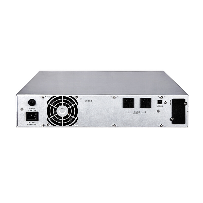山特（SANTAK） C3KR 機架式UPS不間斷電源 (3000VA/2400W) _http://lucerna.cn/img/sp/281/d1a093ef-0836-460d-9394-403beee6192d.jpg