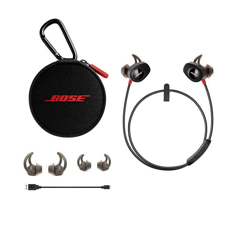 Bose Sound Sport Pulse 無線藍牙運動耳機 心率監(jiān)測 火紅色_http://lucerna.cn/img/sp/282/0de99063-b9d0-4d53-bd87-e7d29c8adefc.jpg