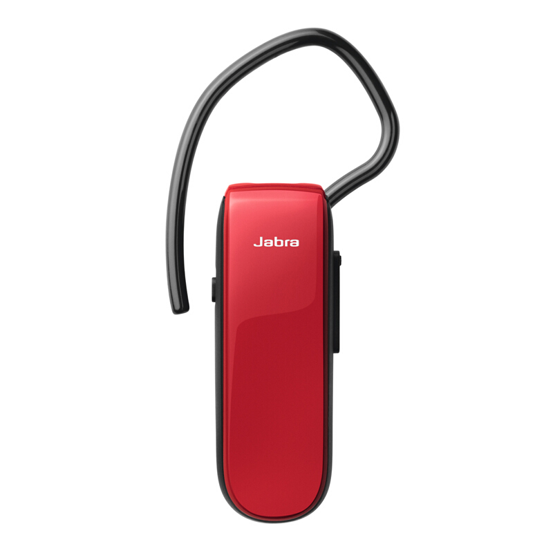 捷波朗（Jabra） Classic/新易行 商務(wù)無線藍牙耳機 (紅色) _http://lucerna.cn/img/sp/282/0dfd2451-efb8-47cc-af3b-7e121b8e7d5c.jpg