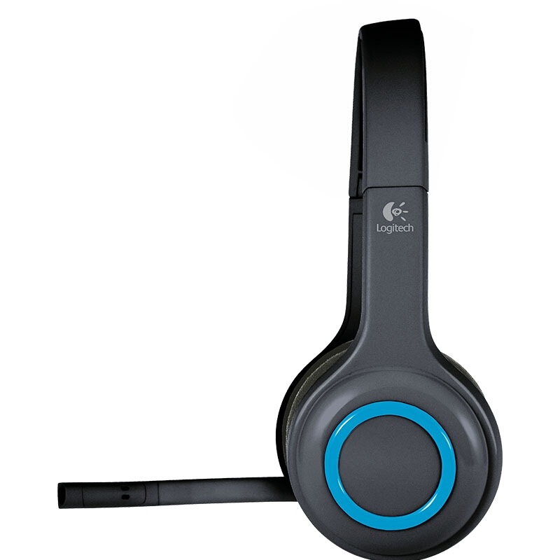 羅技（Logitech） H600 無線耳機 麥克風(fēng) 黑色_http://lucerna.cn/img/sp/282/61d9340d-af41-417e-bc19-934b7e95b209.jpg