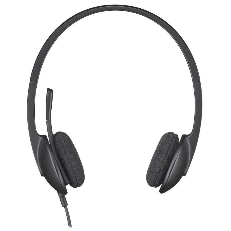 羅技（Logitech） H340 耳麥耳機(jī)麥克風(fēng)可調(diào)節(jié)佩戴音樂(lè)_http://lucerna.cn/img/sp/282/670dabeb-0ee2-475c-8a99-30085284ae37.jpg
