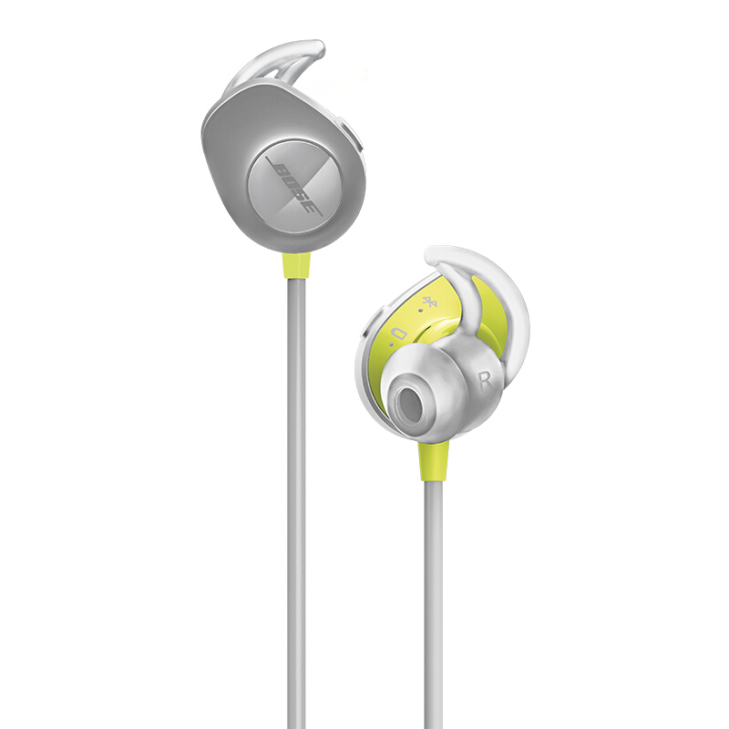 Bose Sound Sport Wireless 耳塞式藍(lán)牙耳麥 運(yùn)動(dòng)耳機(jī) 智能耳機(jī) (檸檬黃) _http://lucerna.cn/img/sp/282/7fe2dfab-dd14-4839-a045-9f173166b6a8.jpg