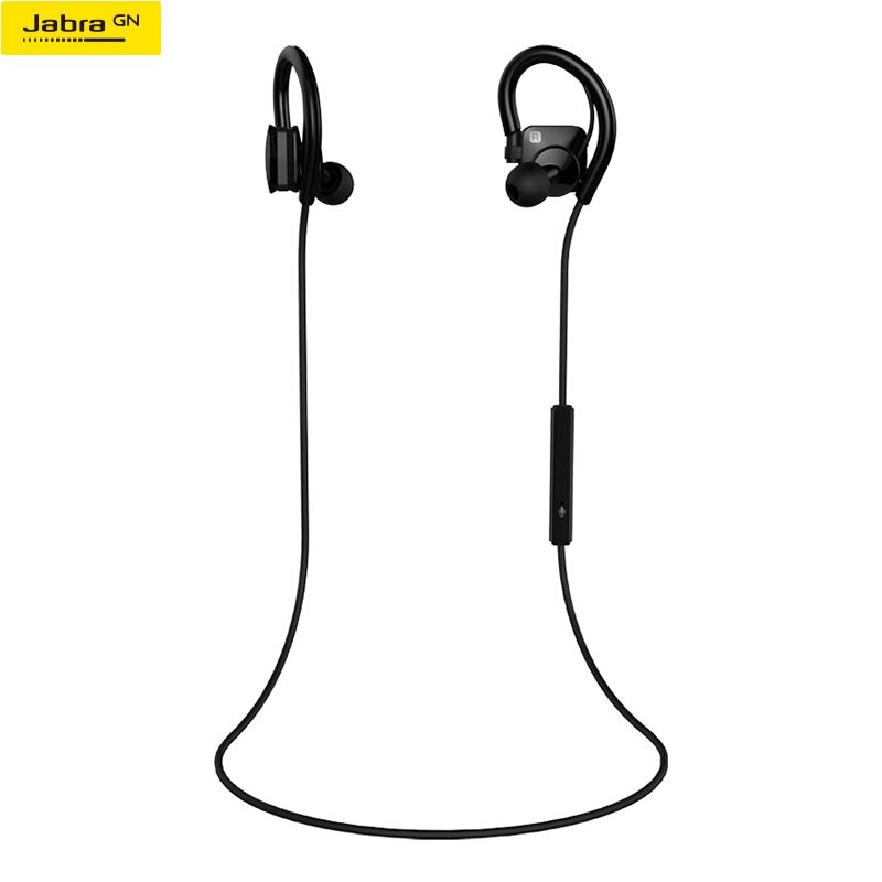 捷波朗（Jabra） STEP 勢(shì)代 無線藍(lán)牙運(yùn)動(dòng)立體聲耳機(jī)