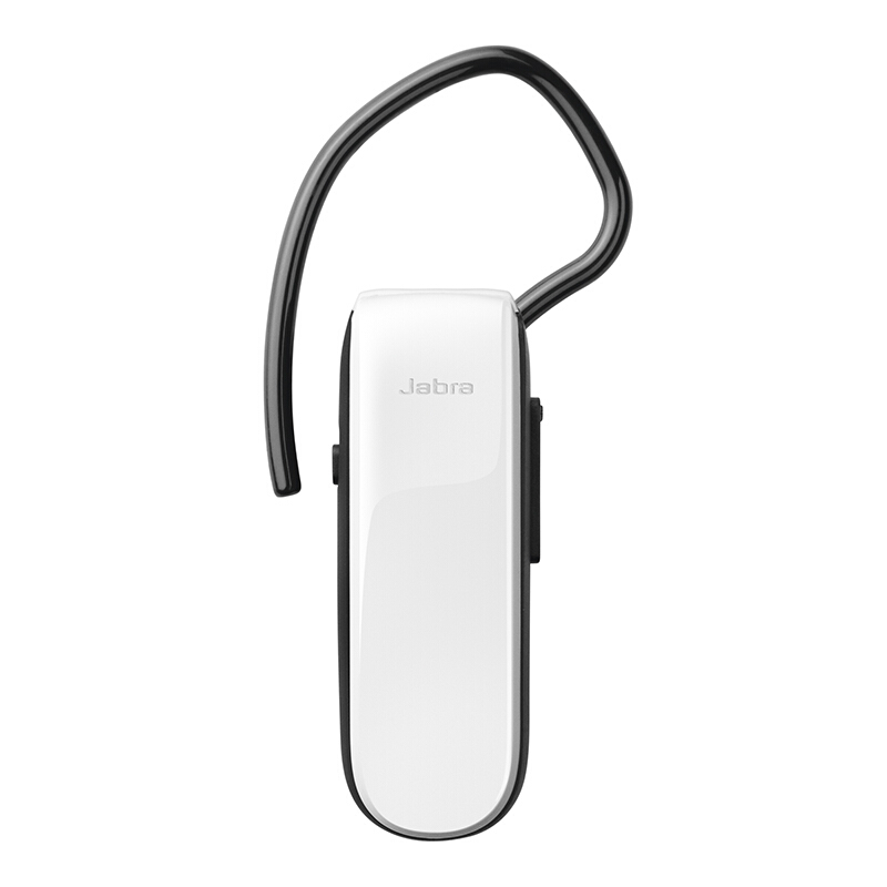 捷波朗（Jabra） Classic/新易行 商務(wù)無線藍(lán)牙耳機(jī) (白色) _http://lucerna.cn/img/sp/282/cad7c307-2a9a-486b-ab9d-0437e91f69e6.jpg