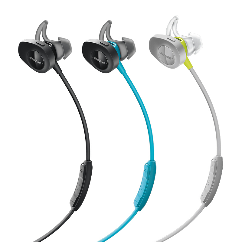 Bose Sound Sport Wireless 耳塞式藍(lán)牙耳麥 運(yùn)動(dòng)耳機(jī) 智能耳機(jī) (檸檬黃) _http://lucerna.cn/img/sp/282/e9dba290-d88d-46c8-8a90-5030745a6676.jpg