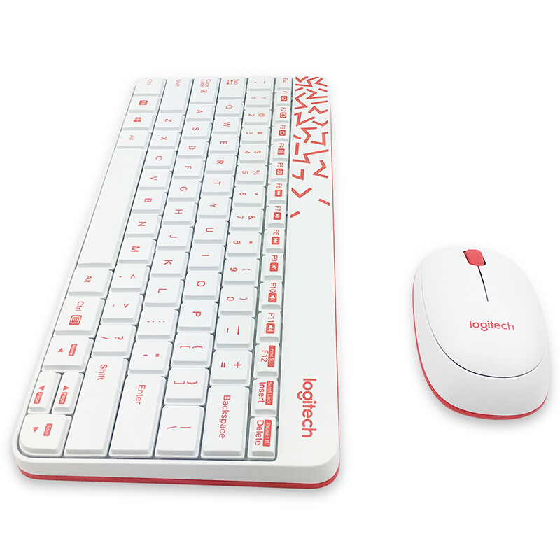 羅技（Logitech） MK245 Nano 無(wú)線鍵鼠套裝 小鍵盤(pán) (白粉) _http://lucerna.cn/img/sp/283/0e1eee81-0c16-449d-b743-b3cd13ac4ac4.jpg