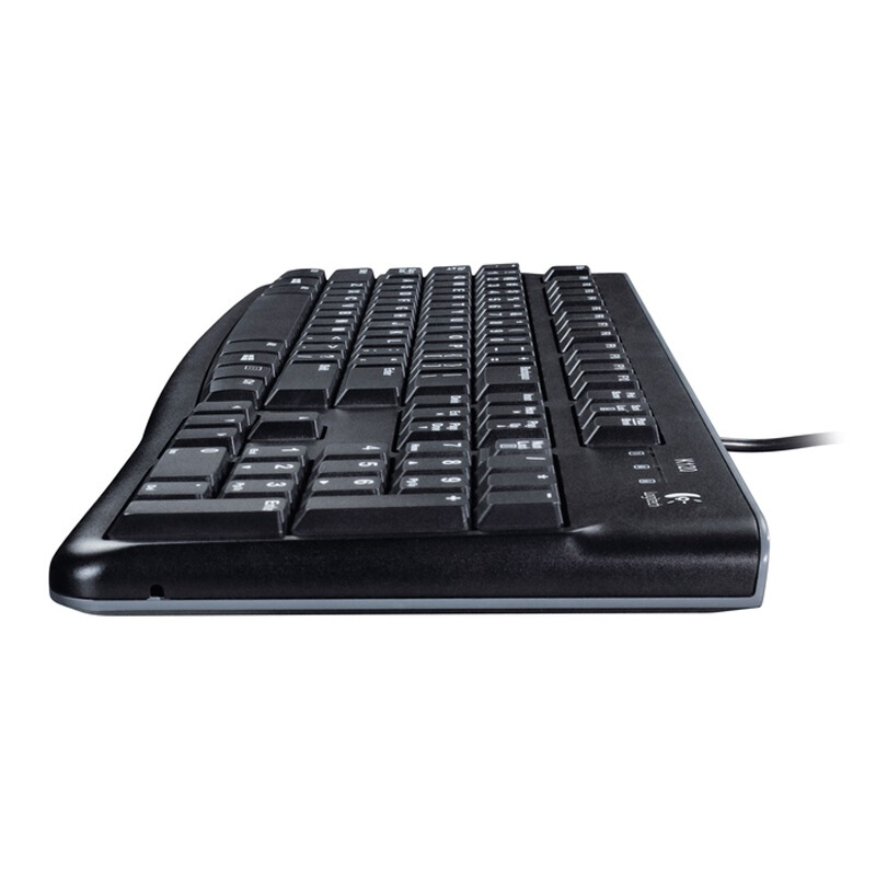 羅技（Logitech） K120 有線鍵盤（黑色） 1.5米線長_http://lucerna.cn/img/sp/283/2f17f505-2901-4ff3-86ca-1df19f4f7b9e.jpg
