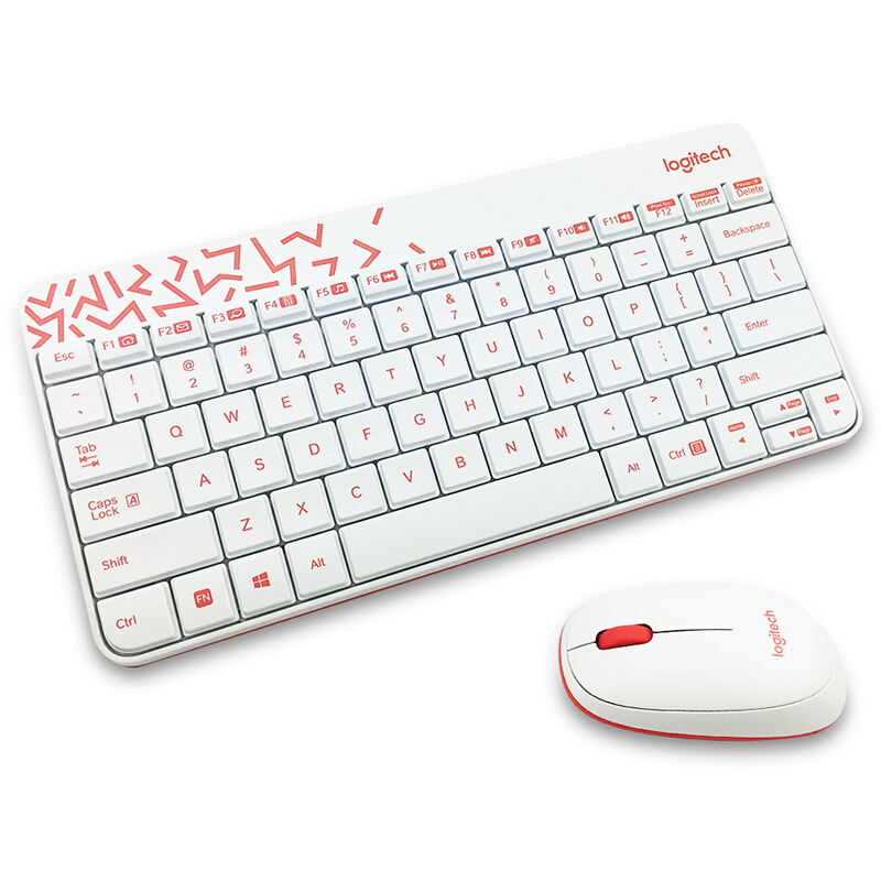 羅技（Logitech） MK245 Nano 無(wú)線鍵鼠套裝 小鍵盤(pán) (白粉) _http://lucerna.cn/img/sp/283/355035b2-5b51-4e71-a7dc-9cfe813a2bf4.jpg