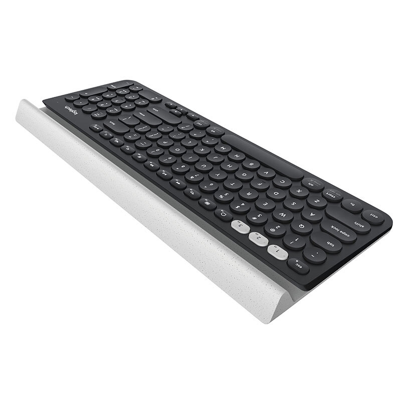 羅技（Logitech） K780 智能無(wú)線藍(lán)牙鍵盤 （黑色）_http://lucerna.cn/img/sp/283/435bec83-6a79-460d-8ad0-d99aa886b275.jpg