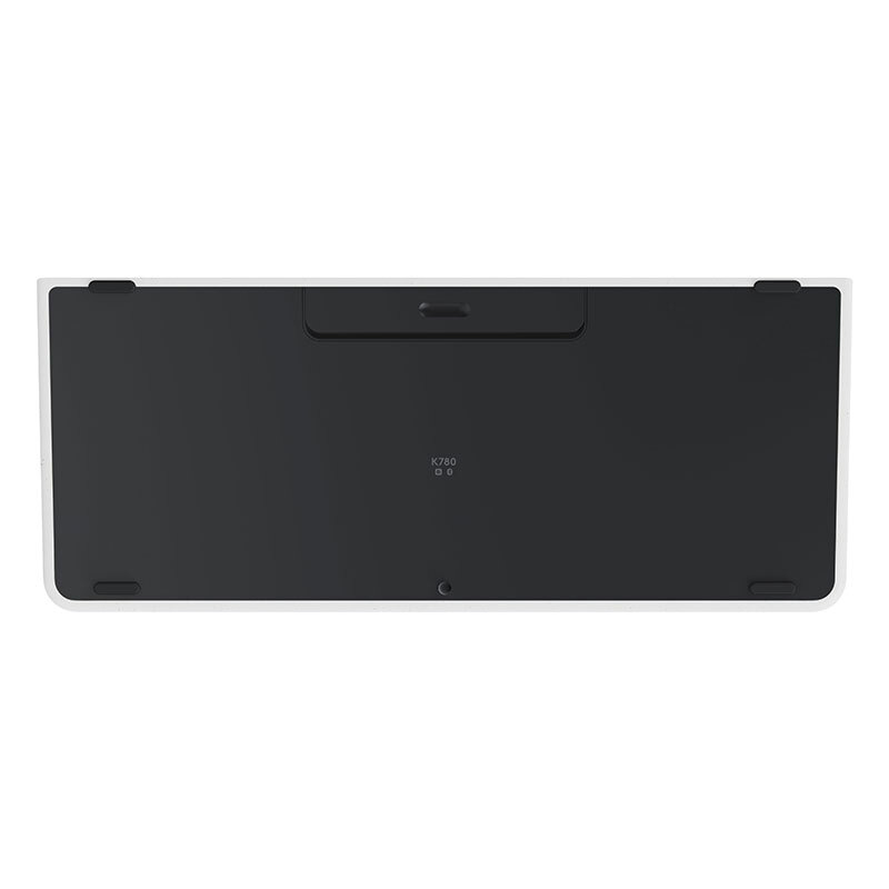 羅技（Logitech） K780 智能無(wú)線藍(lán)牙鍵盤 （黑色）_http://lucerna.cn/img/sp/283/54446dc8-26e5-4c7f-b92c-f85ec1722264.jpg