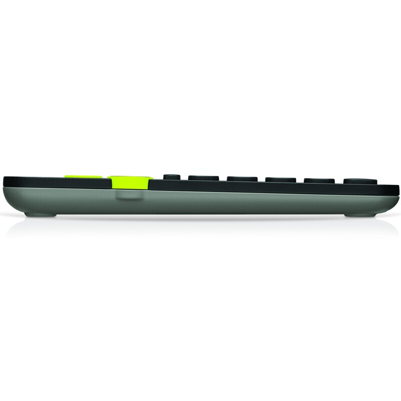 羅技（Logitech） K480 多功能藍(lán)牙鍵盤（黑色） _http://lucerna.cn/img/sp/283/ab57831f-d935-47eb-9bf9-e503bcb23d4f.jpg