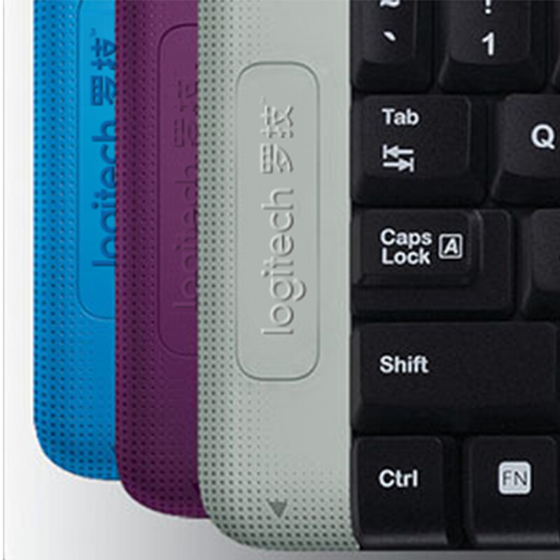 羅技（Logitech） K230 無(wú)線鍵盤(pán)（黑色） _http://lucerna.cn/img/sp/283/c1bf0651-6885-4301-a28c-979feb11e299.jpg