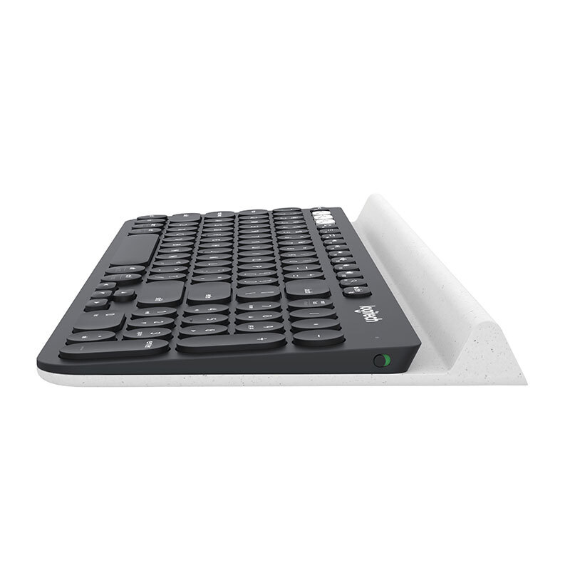 羅技（Logitech） K780 智能無(wú)線藍(lán)牙鍵盤 （黑色）_http://lucerna.cn/img/sp/283/e5539761-cbb1-4e9d-b57b-83d07d346d3b.jpg