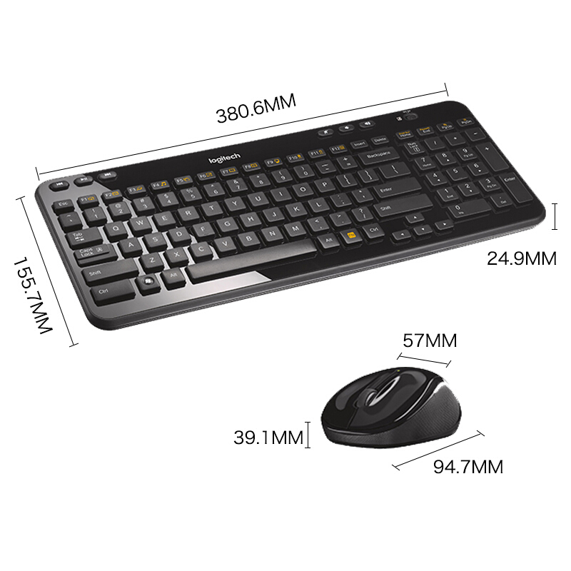 羅技（Logitech） MK365 無線鍵鼠套裝 巧克力鍵盤（黑色） _http://lucerna.cn/img/sp/283/f61455cd-9c4e-4668-9572-320e9dda5e89.jpg