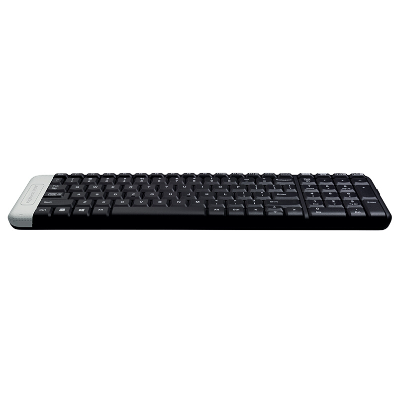 羅技（Logitech） K230 無(wú)線鍵盤(pán)（黑色） _http://lucerna.cn/img/sp/283/fbd12795-31c0-43db-96ed-cd5a31a2424b.jpg