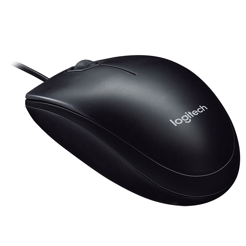 羅技（Logitech） M100r 光電鼠標(biāo) 即插即用 三年質(zhì)保 (黑色) _http://lucerna.cn/img/sp/284/5387704d-94f1-41c7-ad3e-3fe618b69bbf.jpg