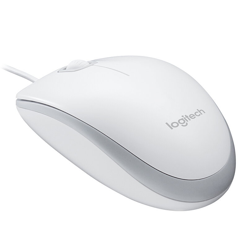 羅技（Logitech） M100r 光電鼠標(biāo) 即插即用 三年質(zhì)保 (白色) _http://lucerna.cn/img/sp/284/5a5da212-5b95-42fa-b00f-fd0993bd8f98.jpg