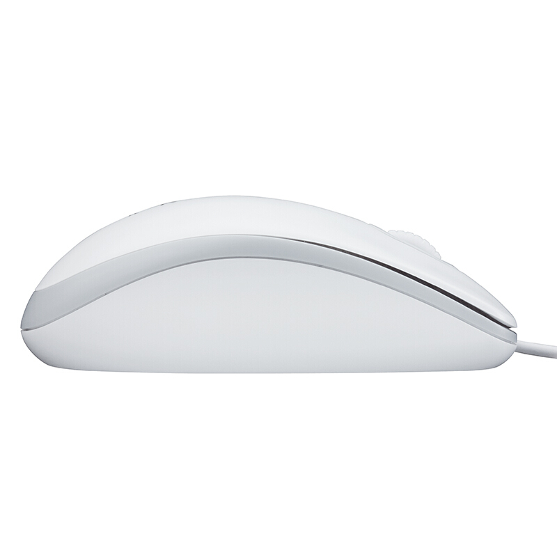 羅技（Logitech） M100r 光電鼠標(biāo) 即插即用 三年質(zhì)保 (白色) _http://lucerna.cn/img/sp/284/78052751-094b-4159-a278-f951fe52b1ce.jpg