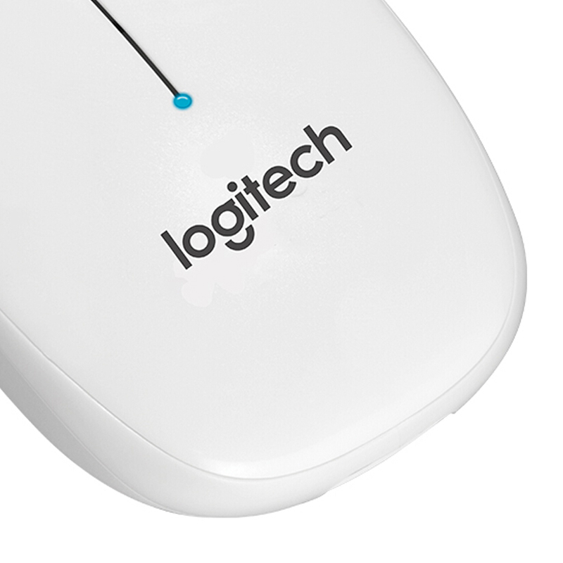 羅技（Logitech） M557/558 多平臺(tái)連接藍(lán)牙無(wú)線鼠標(biāo) (白色) _http://lucerna.cn/img/sp/284/8d0d23a8-a251-4e05-bb3e-8ff57c459f32.jpg